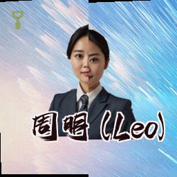 周明 (Leo)